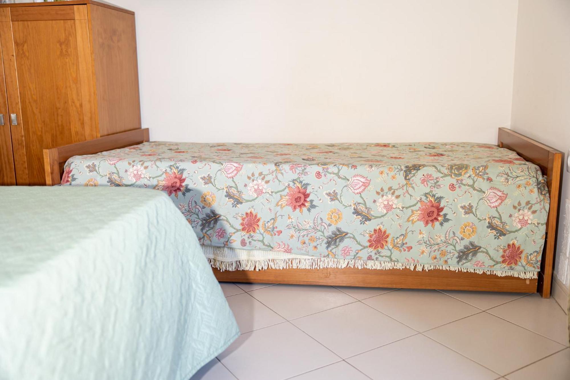 Bela Alexandra Guest House Fuzeta Exterior photo