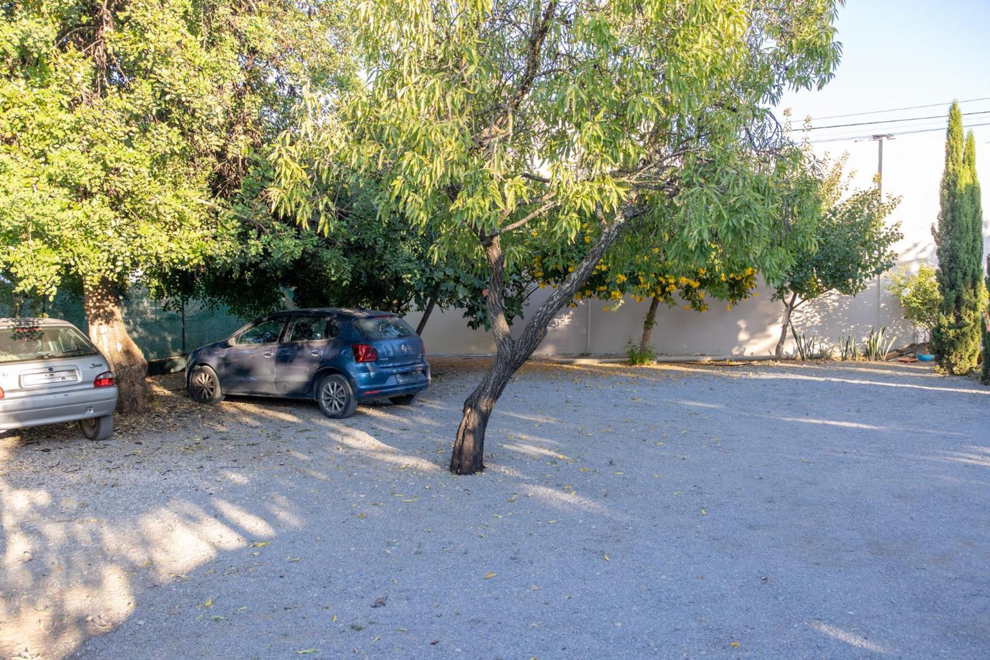 Bela Alexandra Guest House Fuzeta Exterior photo